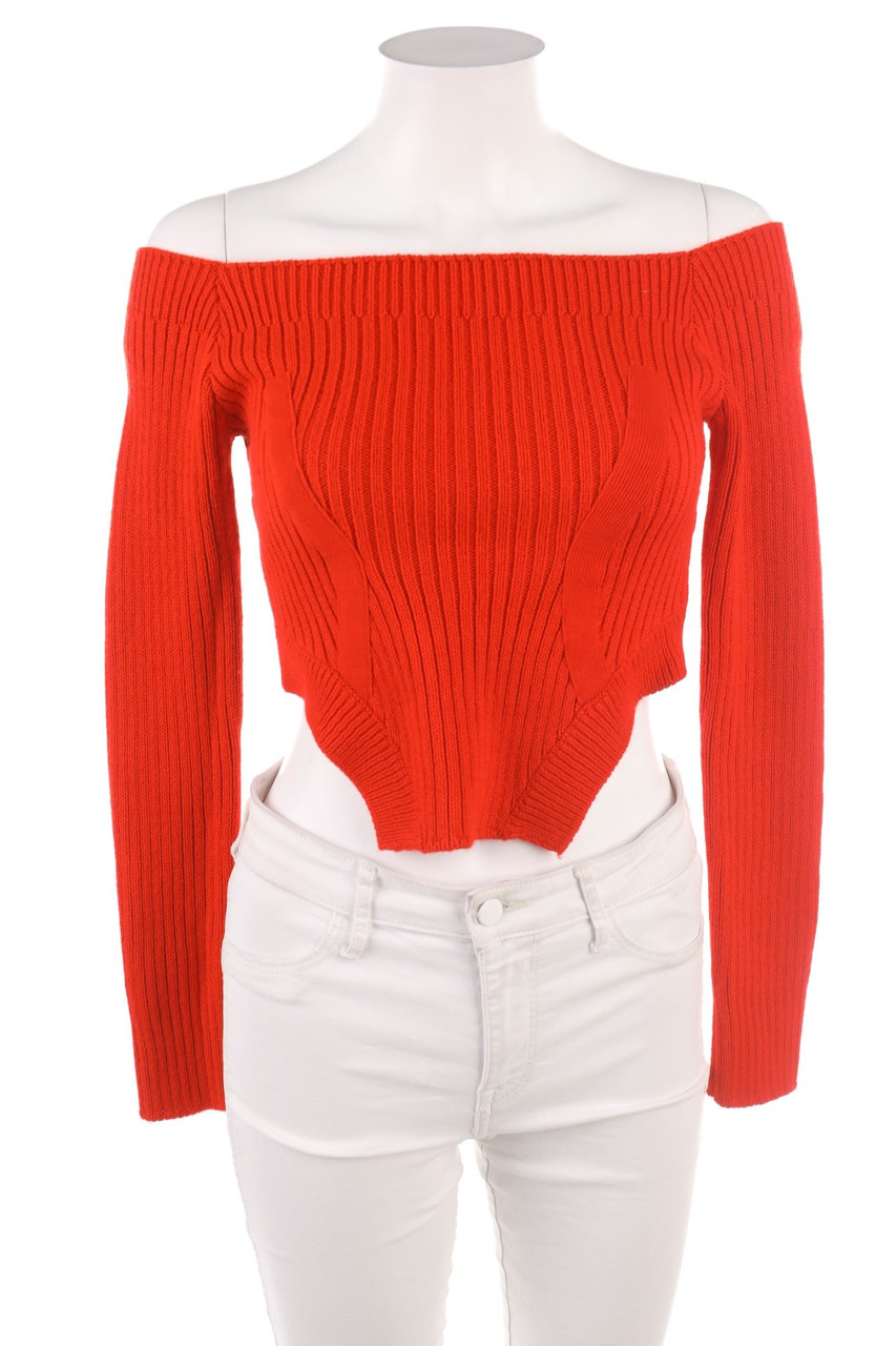 asos DESIGN - Pullover - XXS