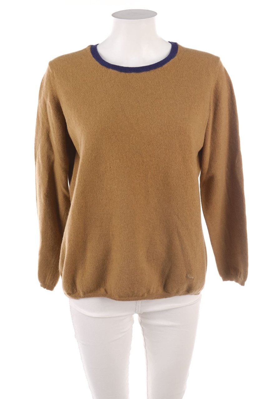 MAERZ MUENCHEN - Strick-Pullover - 3XL