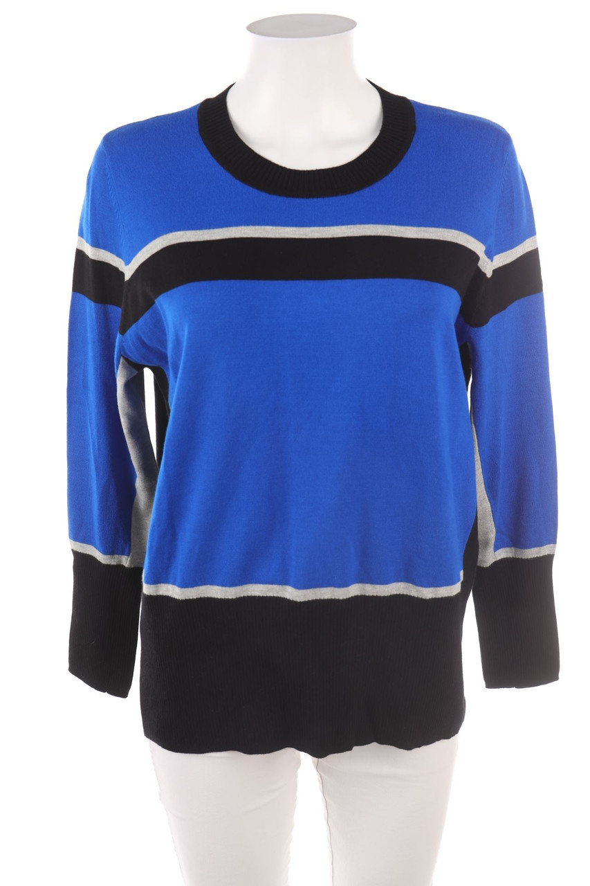 THOMAS RABE - Strick-Pullover - XL