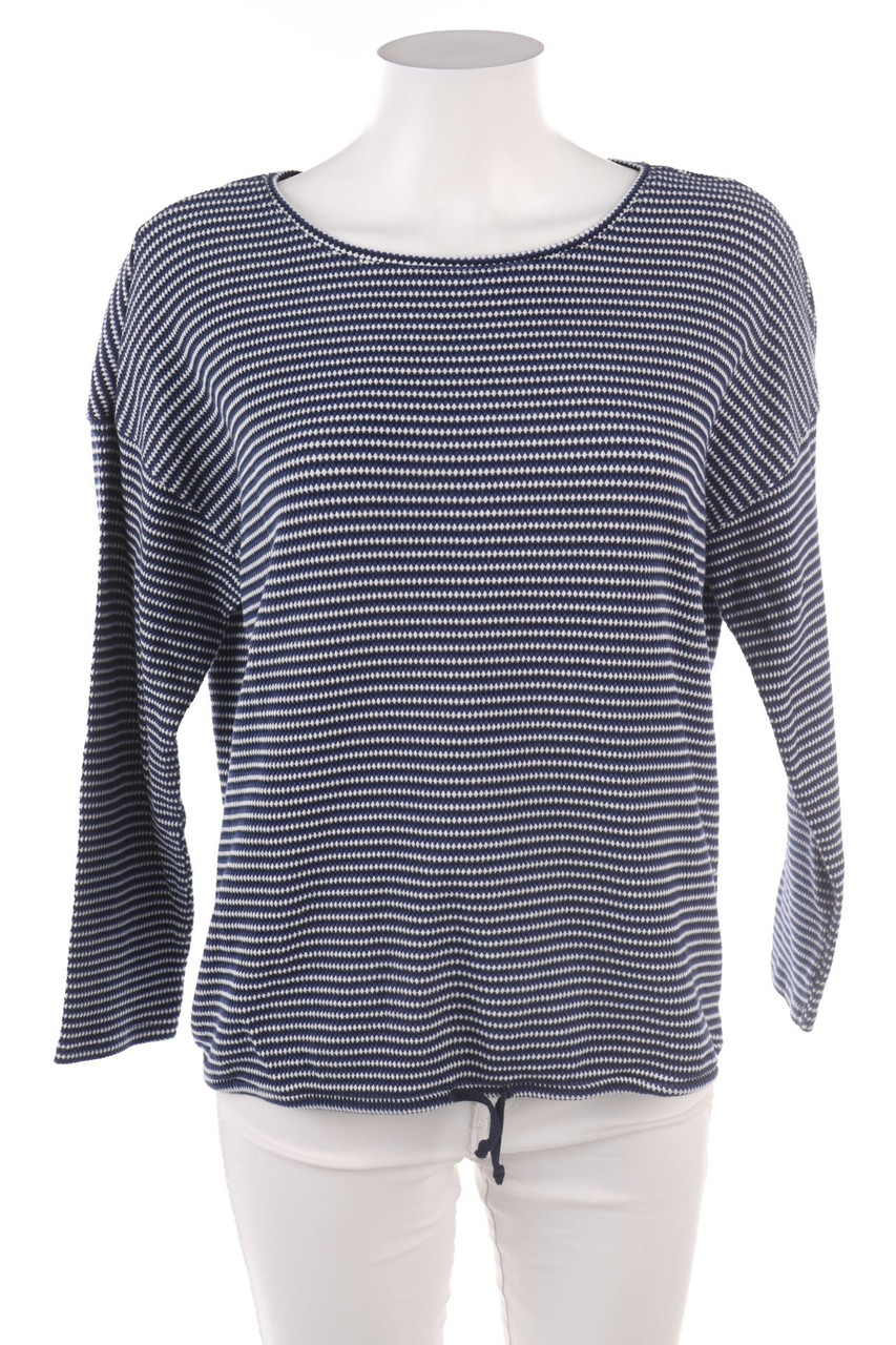 TOM TAILOR - Longsleeve-Shirt - M