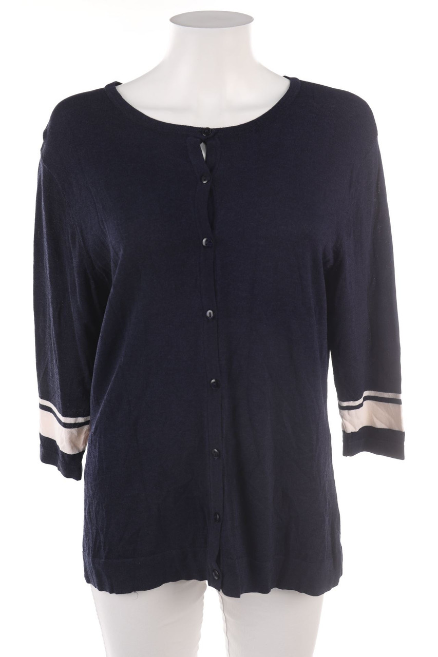 SECONDHAND - Cardigan - XL