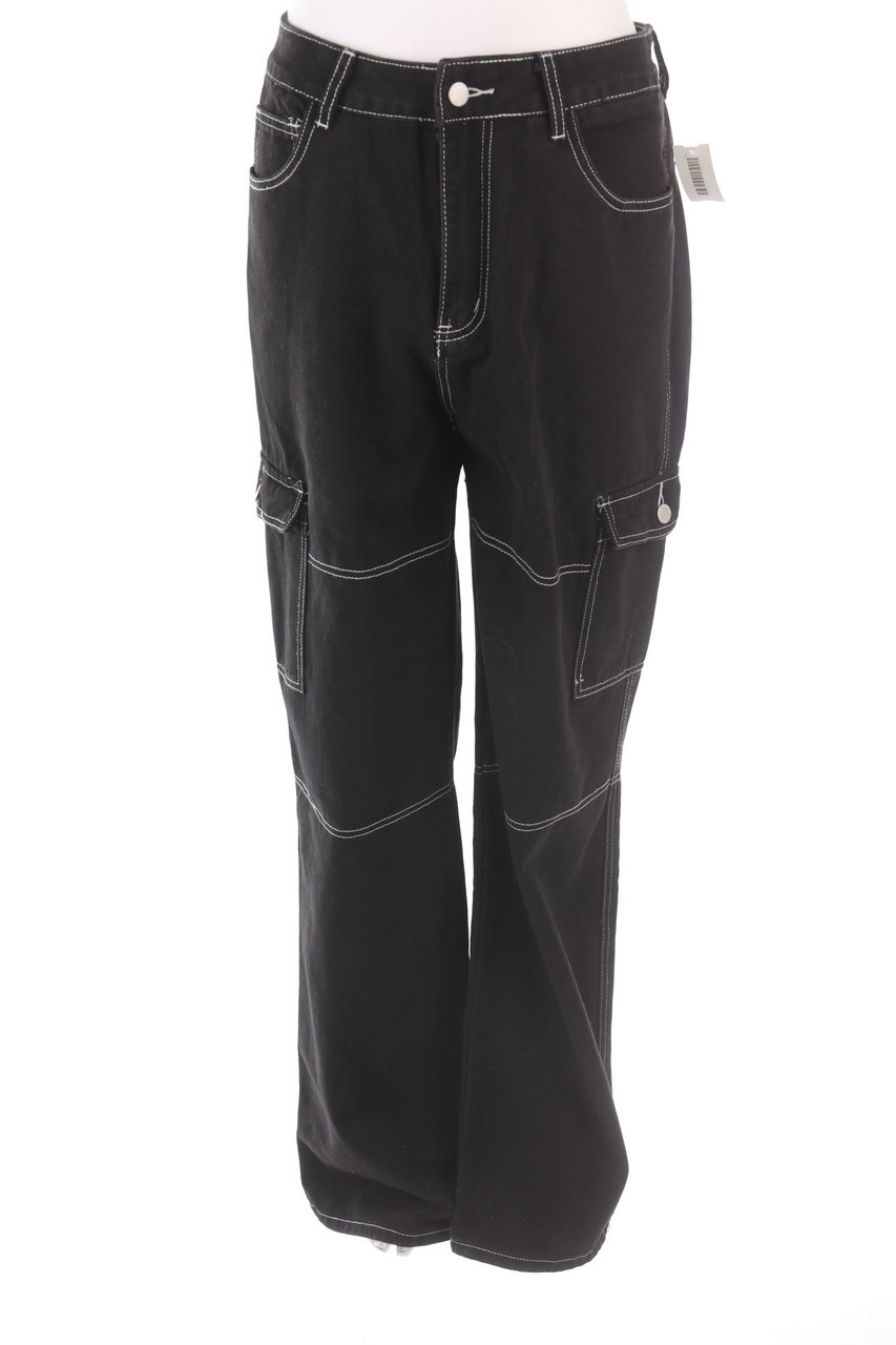 SHEIN - Cargo-Hose - L