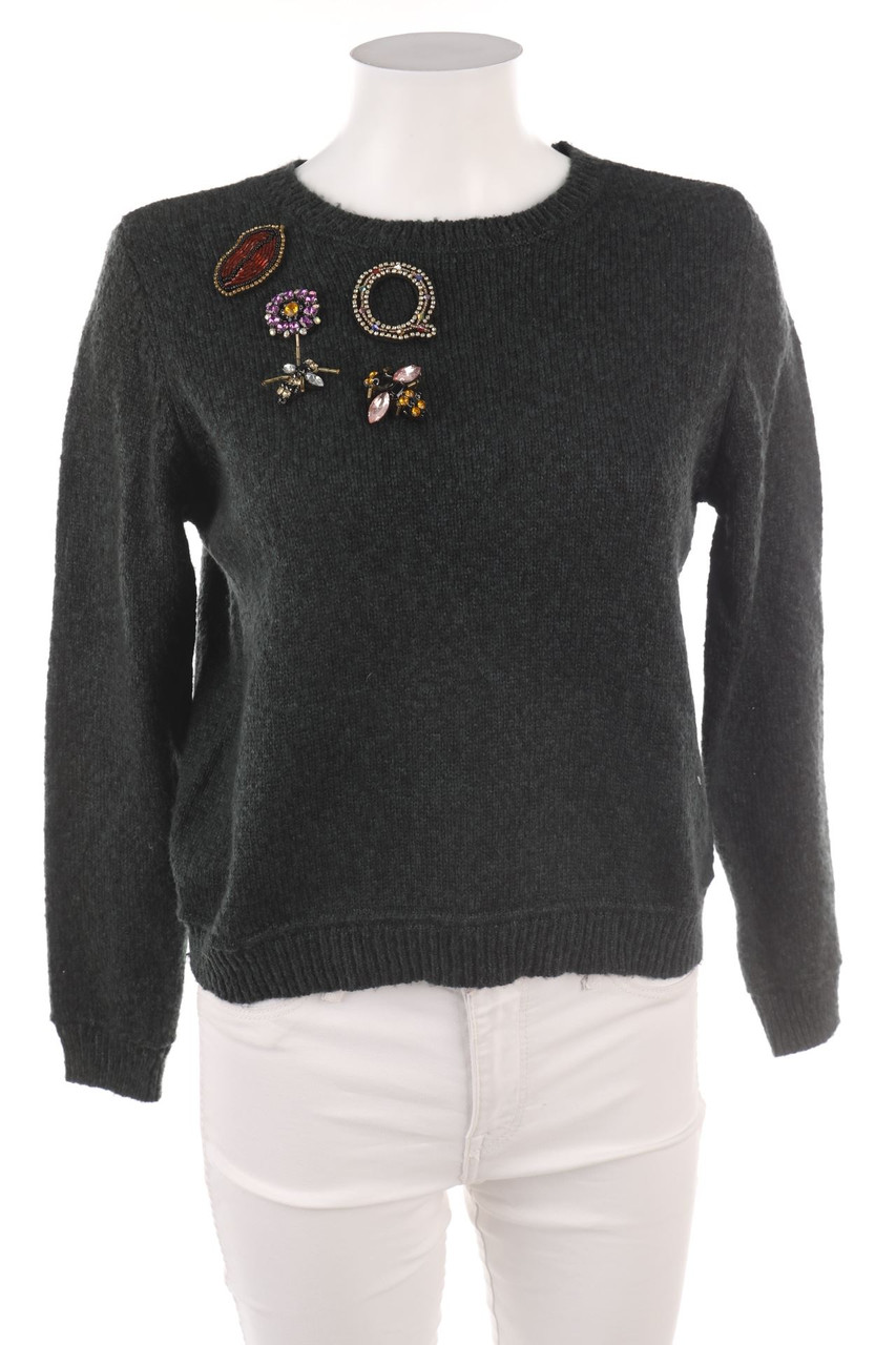 ONLY - Strick-Pullover - S