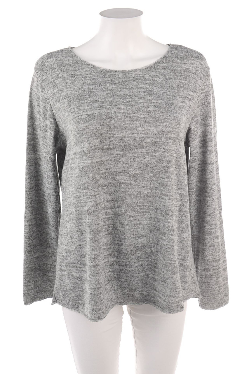 TODAY - Longsleeve-Shirt - L