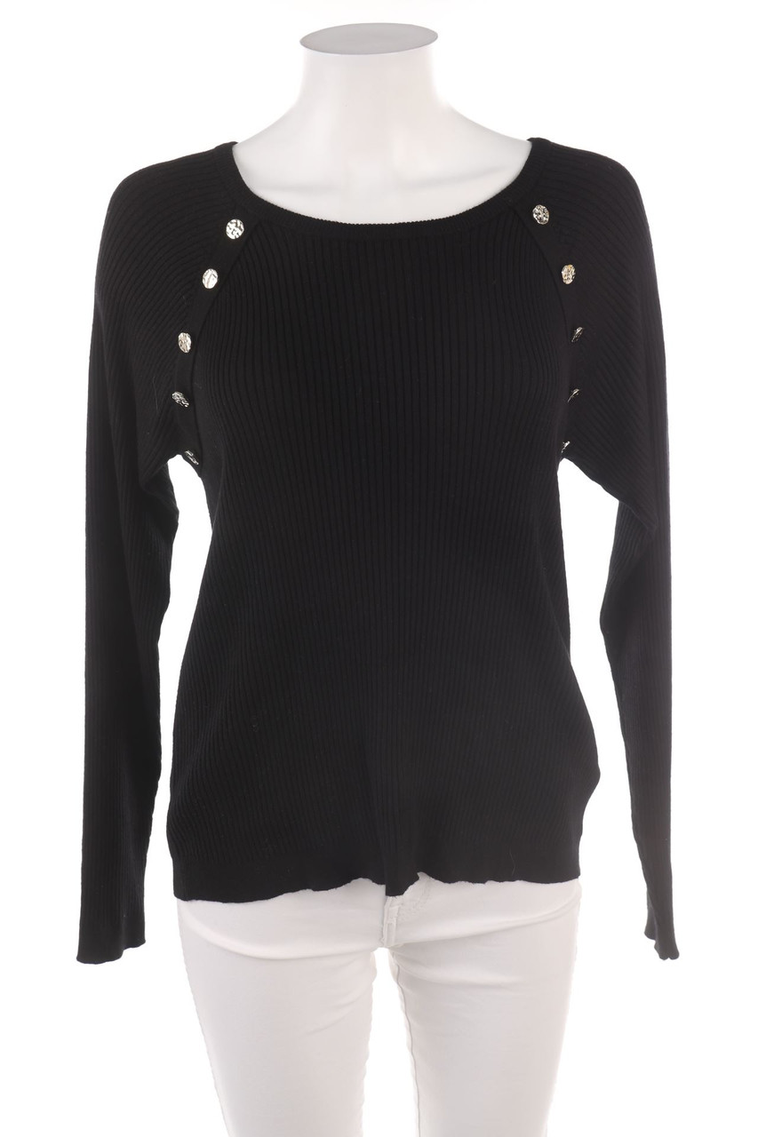 SECONDHAND - Strick-Pullover - L