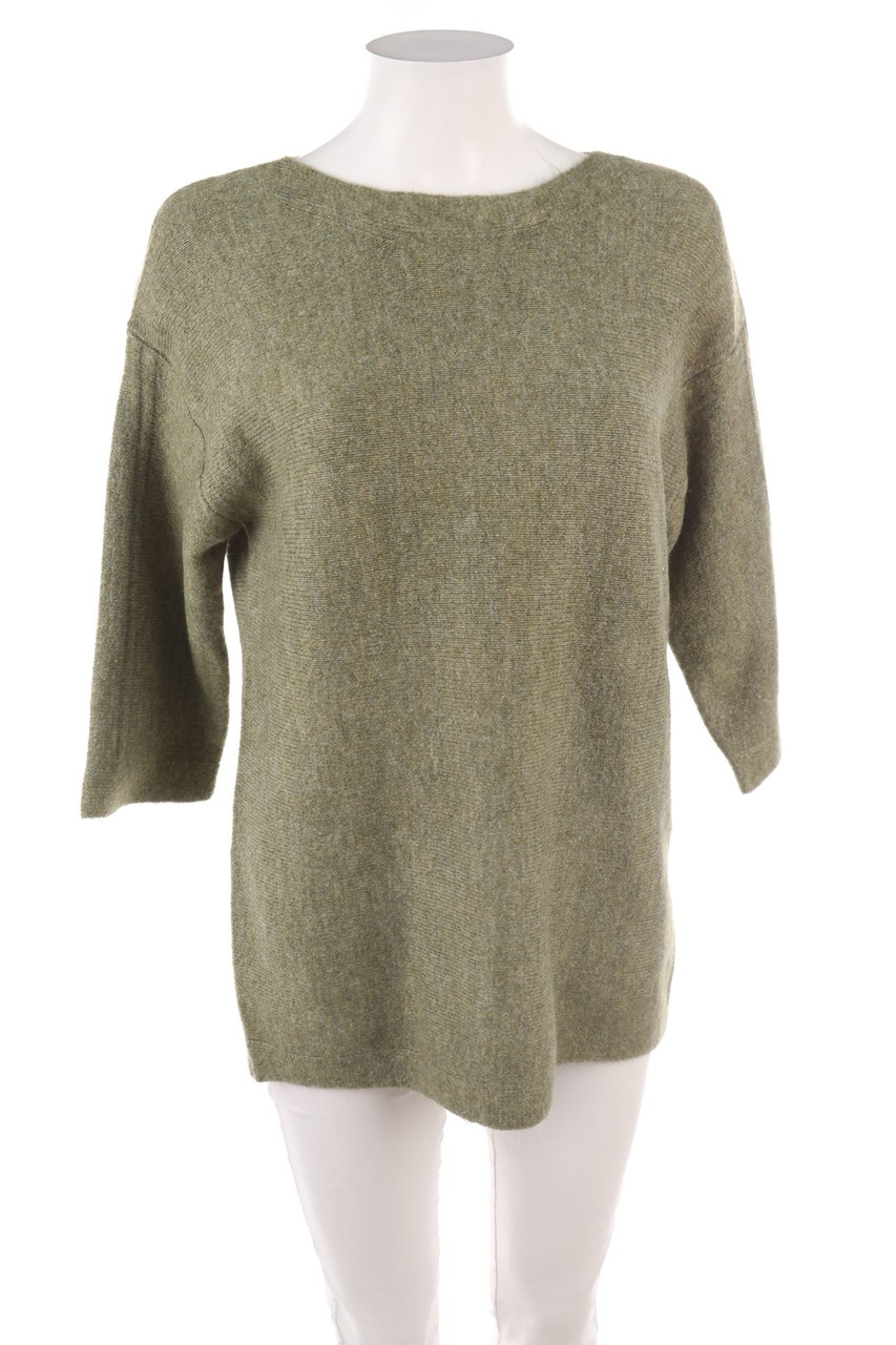Laura Torelli - Strick-Pullover - S