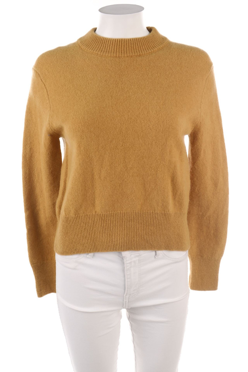 ZARA - Strick-Pullover - L