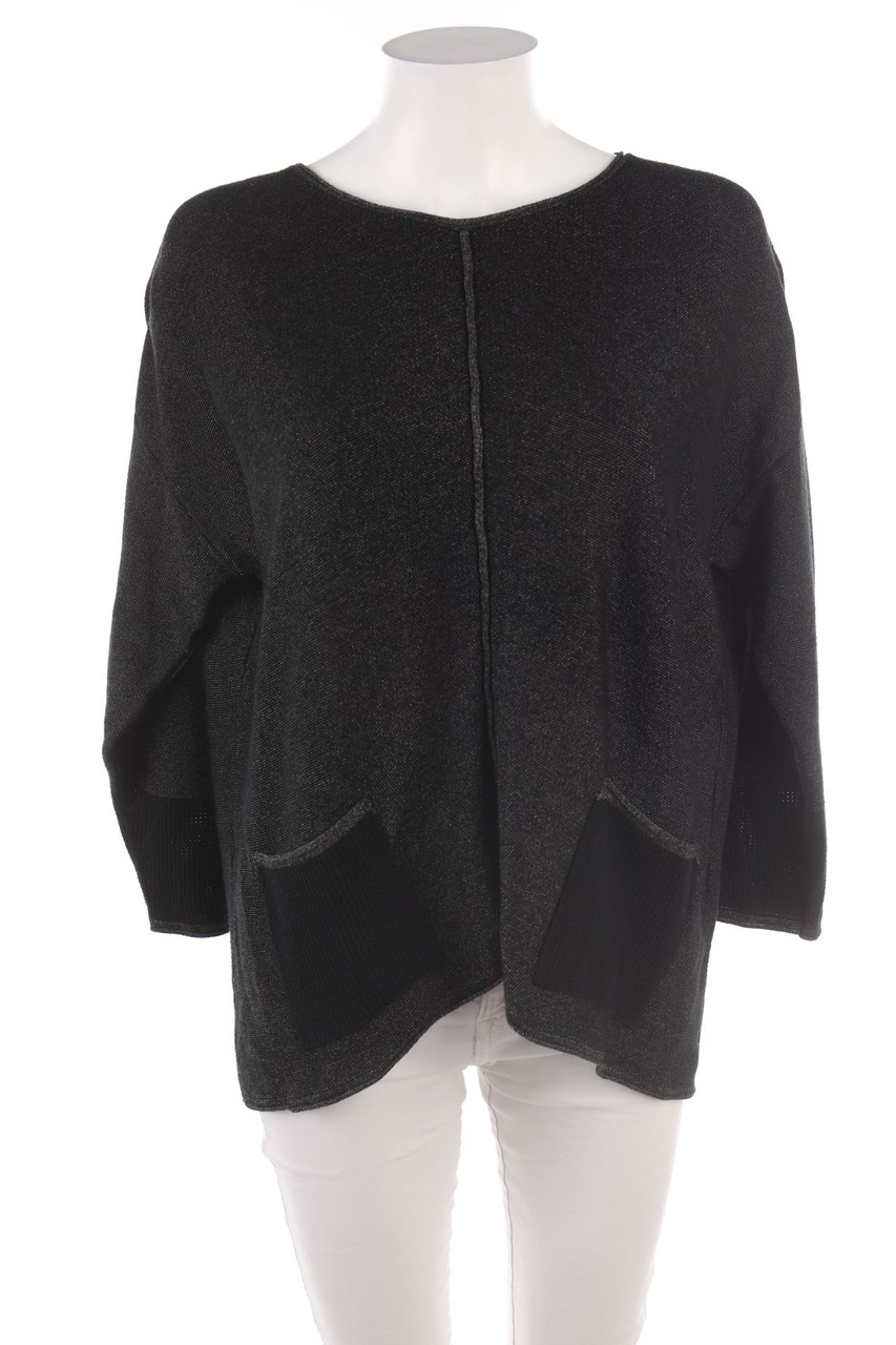 Le Comte - Strick-Pullover - L