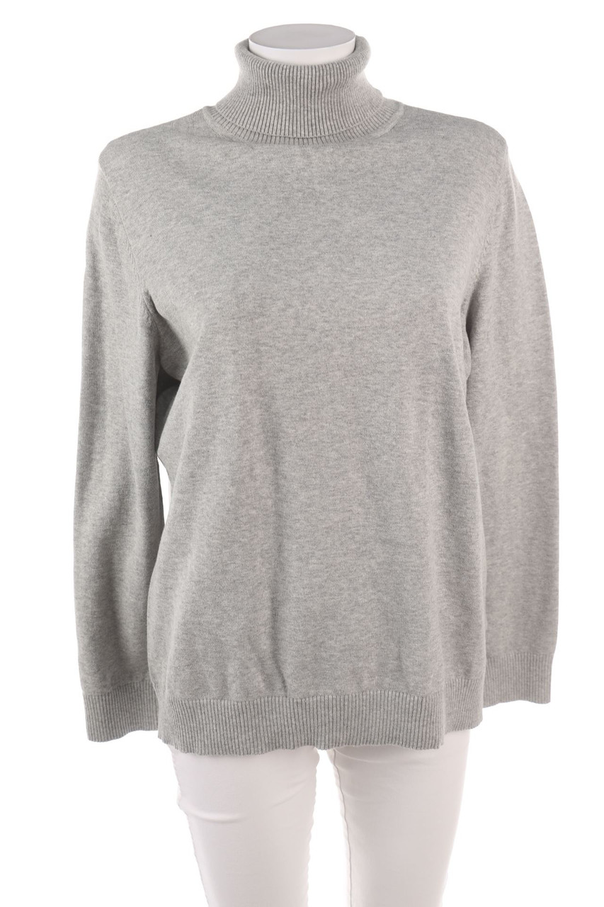 bonprix collection - Strick-Pullover - 2XL