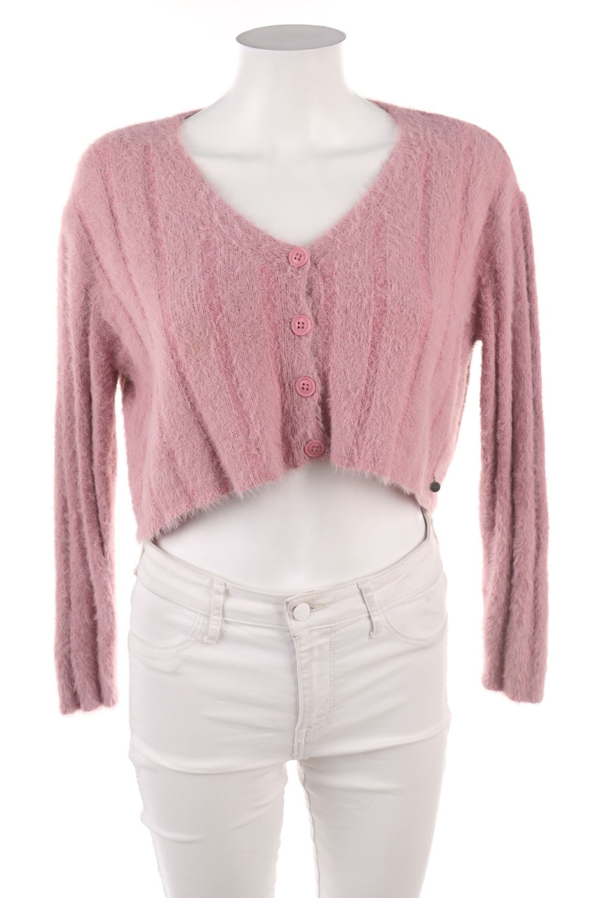 PULL&BEAR - Cardigan - S