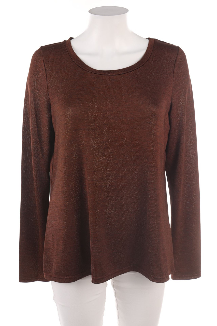 SECONDHAND - Longsleeve-Shirt - L