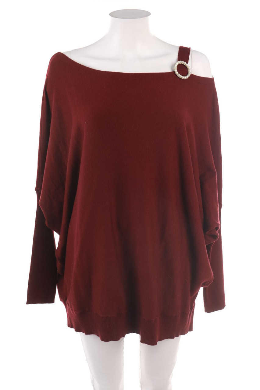 bonprix collection - Strick-Pullover - XXXXL