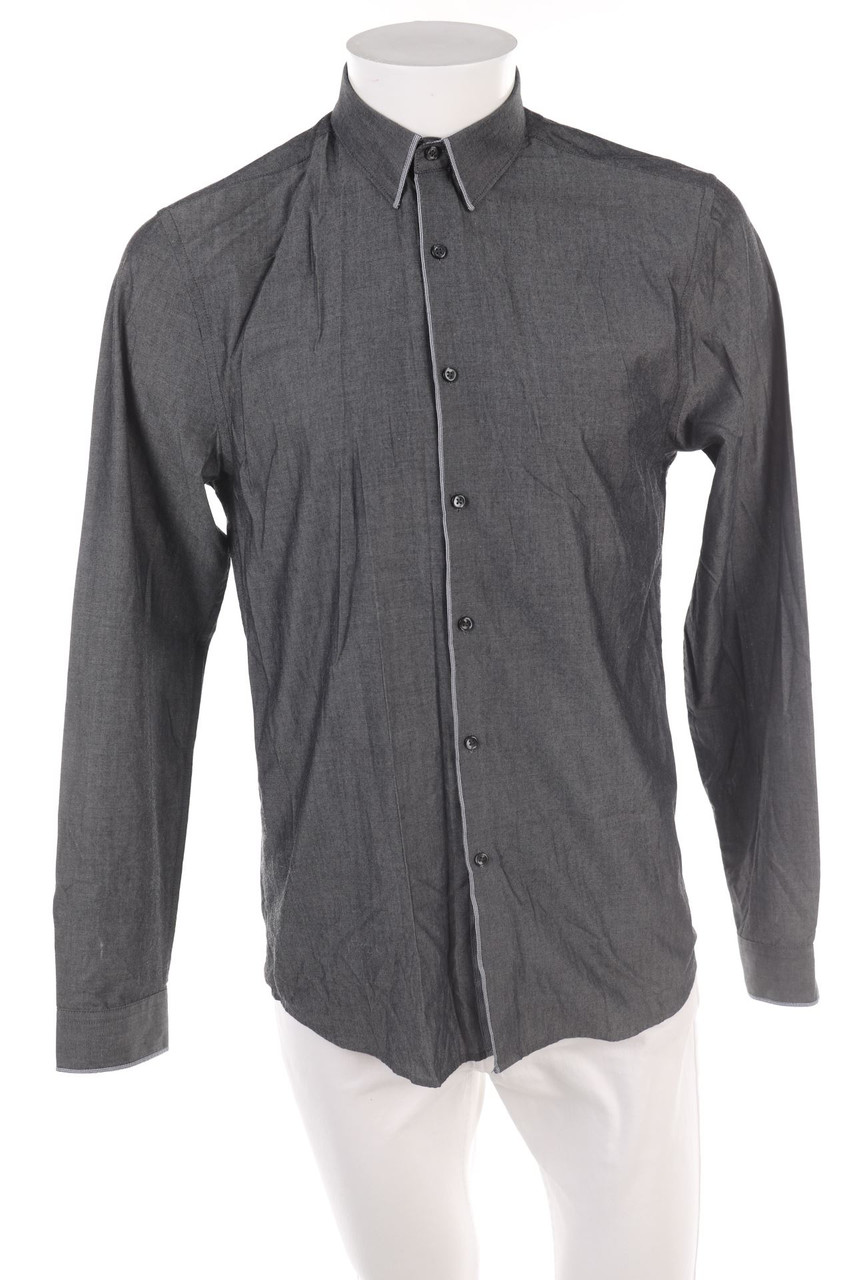 F&F - klassisches Hemd - S