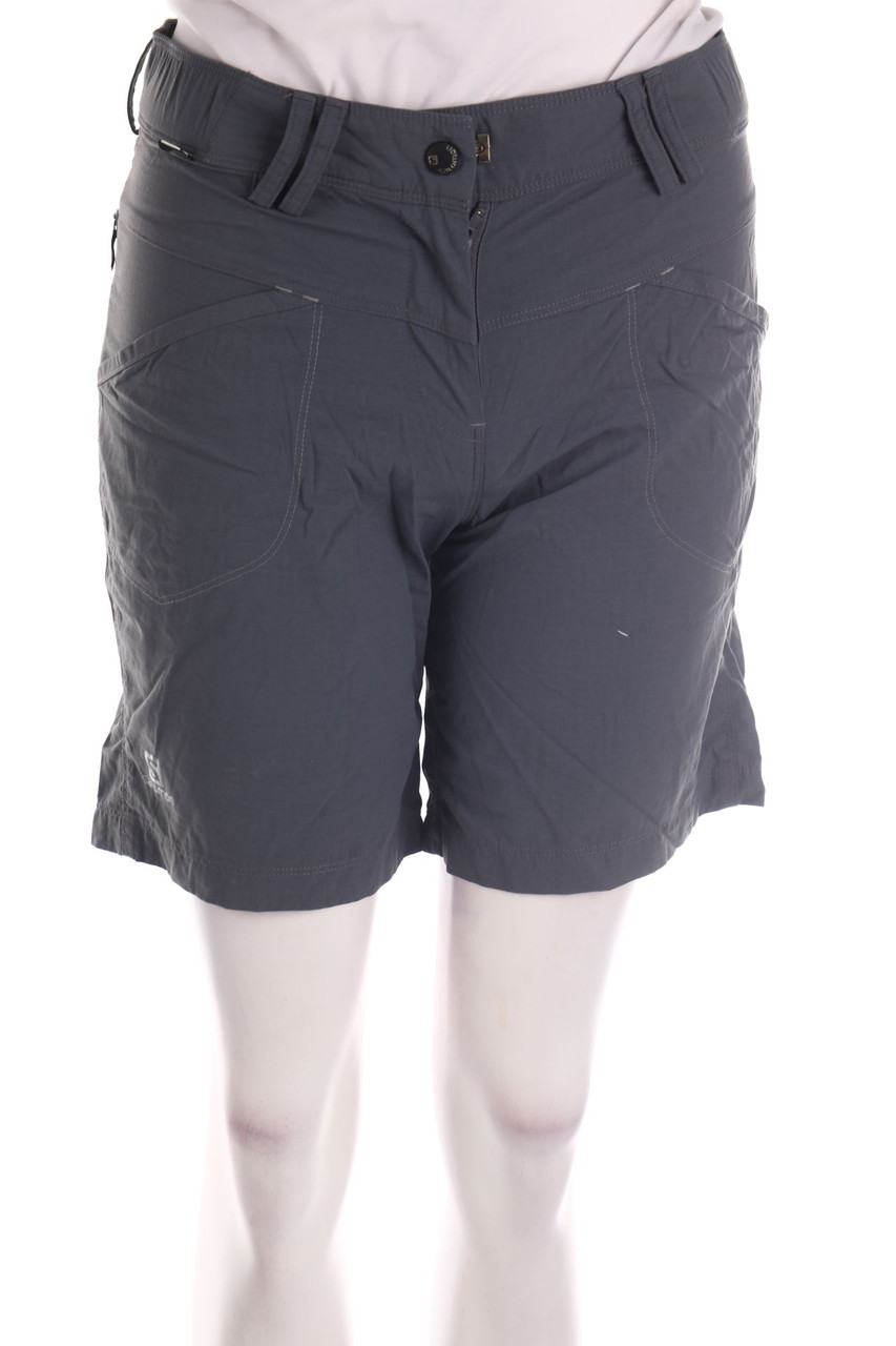SALOMON - Bermuda-Shorts - S
