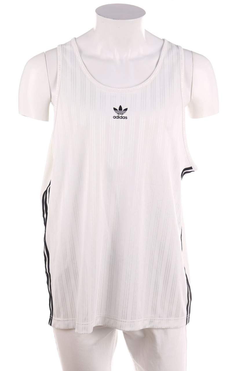 adidas - Top - L
