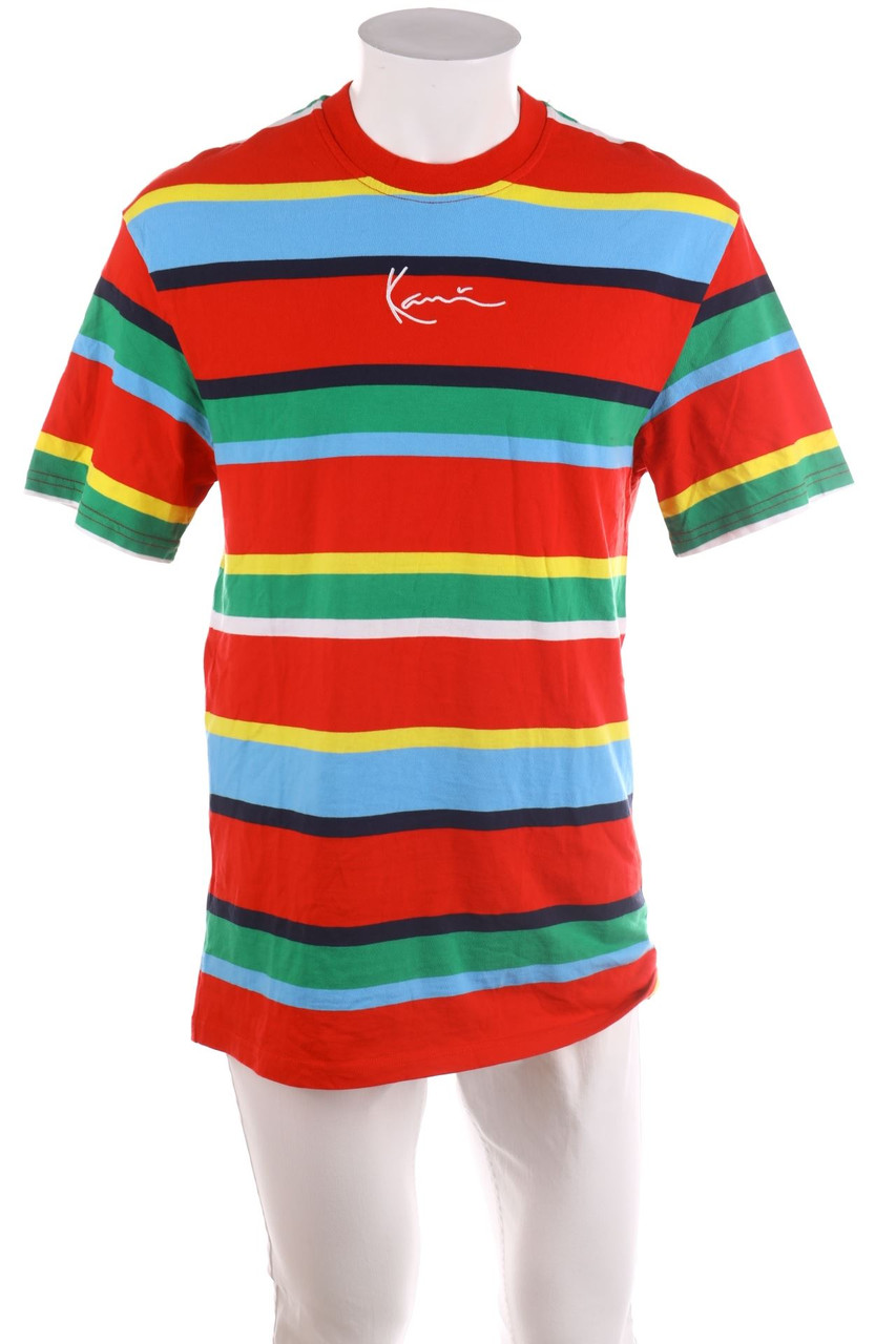Karl Kani - T-Shirt - S