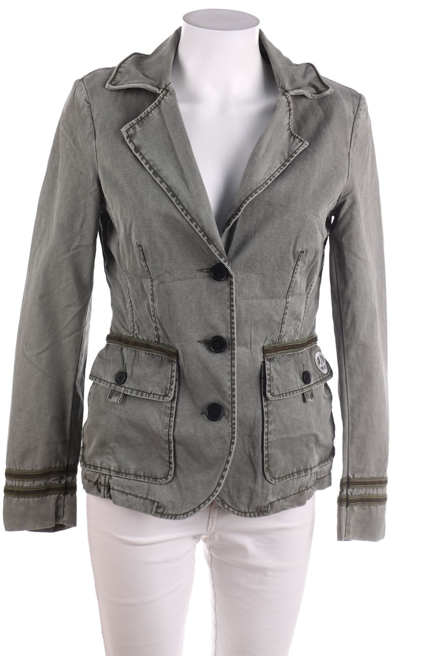 Street One - Blazer-Jacke - M