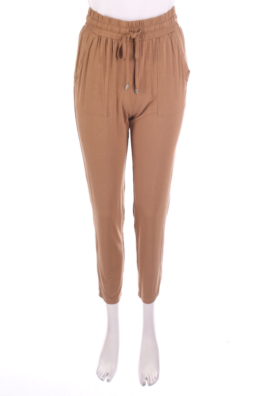 SECONDHAND - Jogger-Hose - L