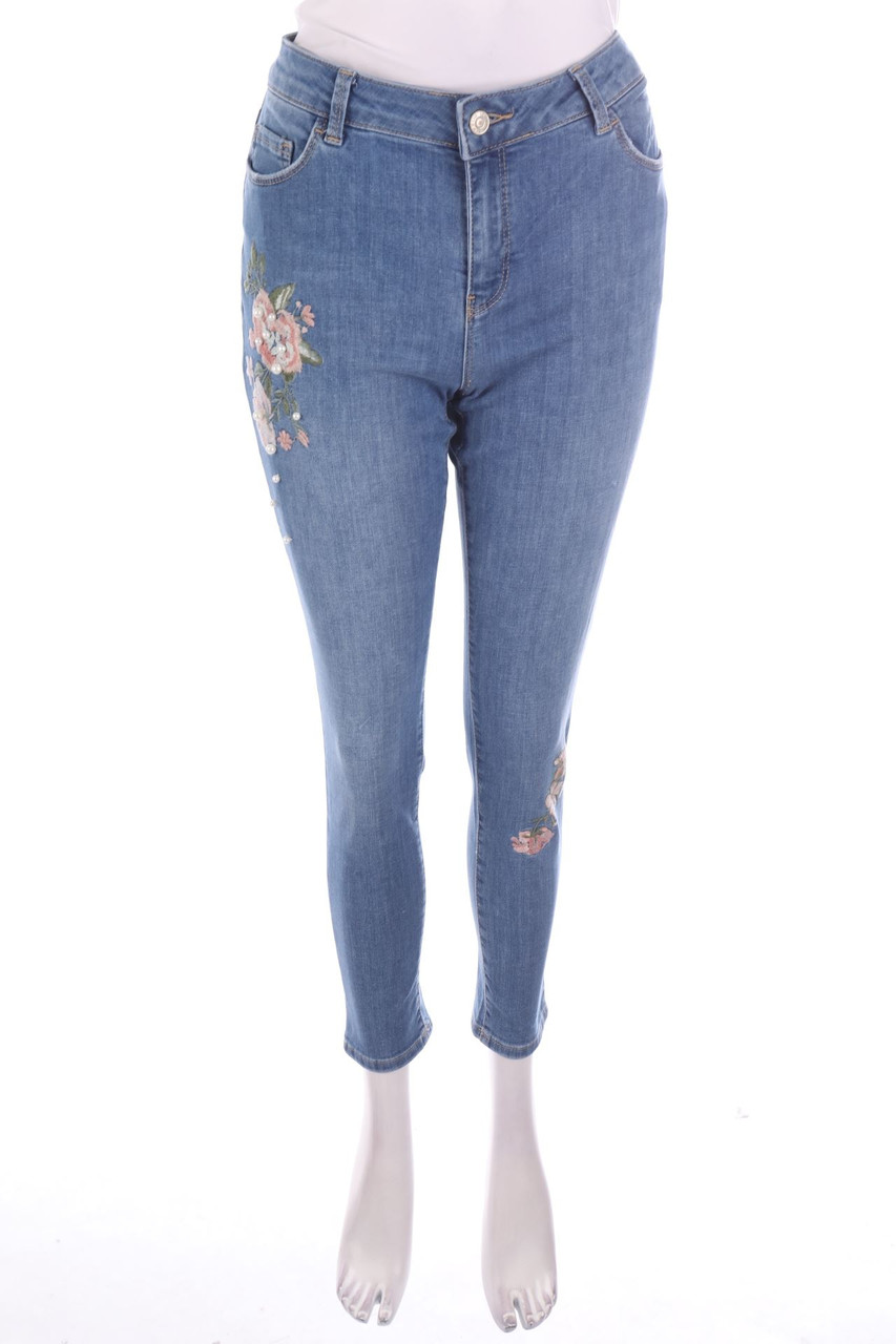 LC WAIKIKI JEANS - Skinny-Jeans - M