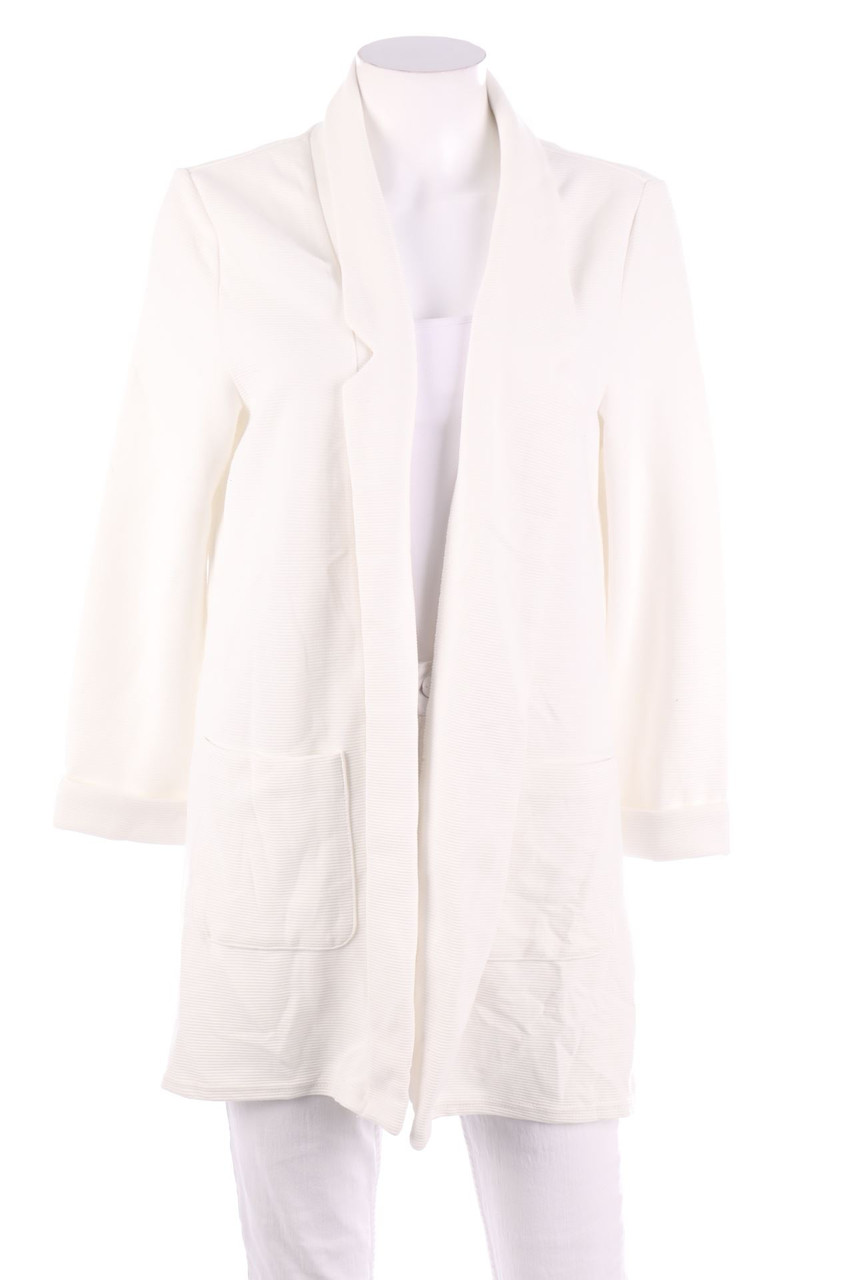 AMISU - Jersey-Blazer - L