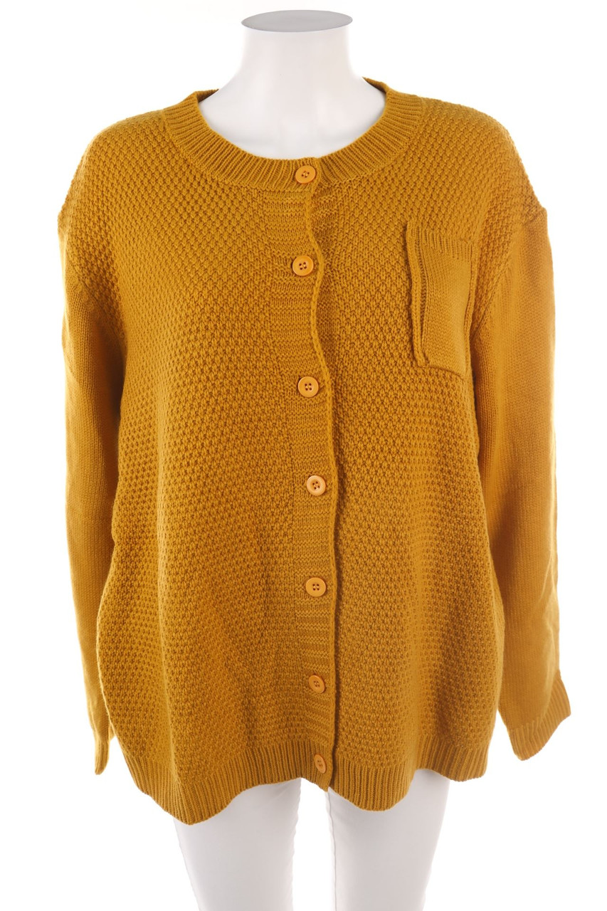 Ohne Label - Cardigan - 2XL