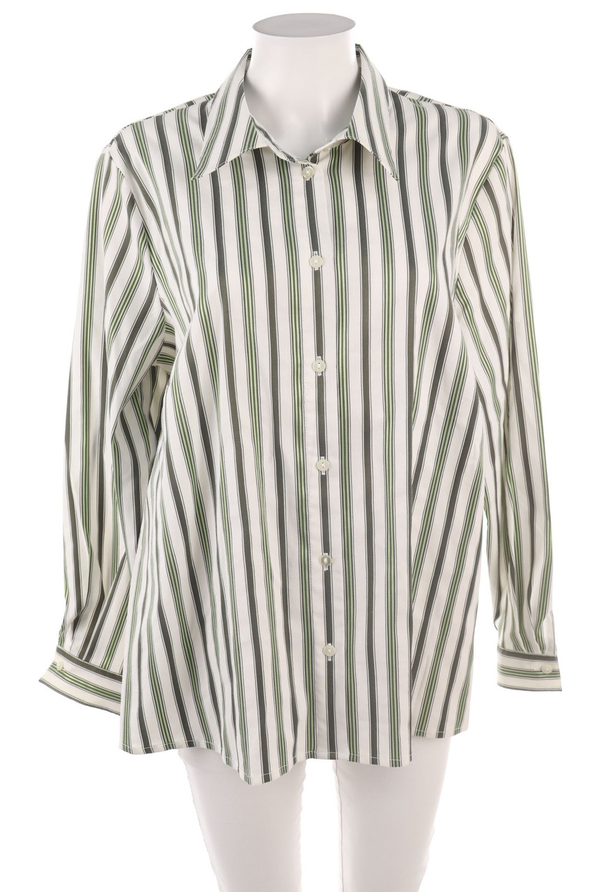 VILONA MODA - Bluse - 3XL