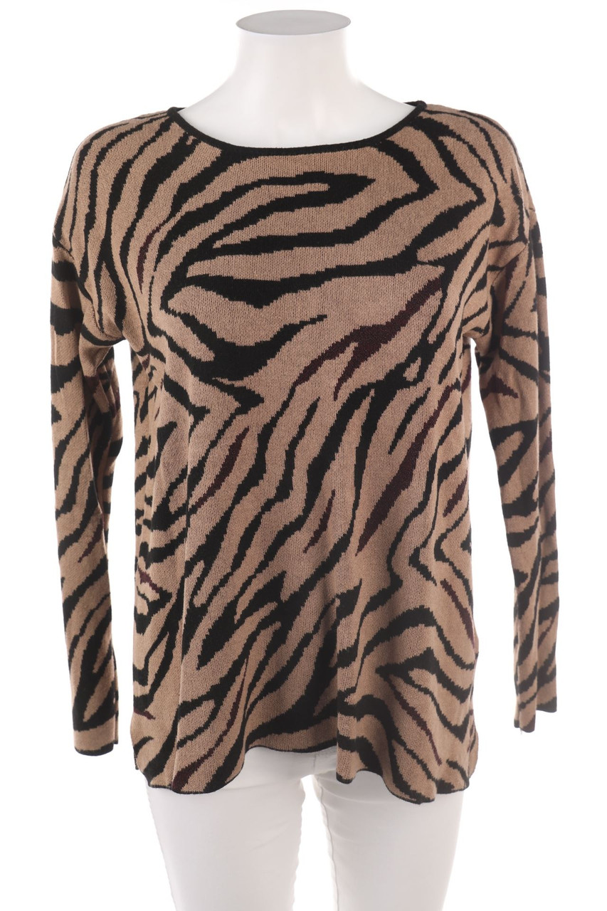 BODYFLIRT - Strick-Pullover - 2XL