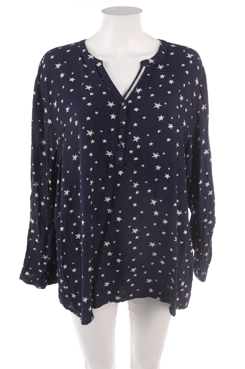 GINA BENOTTI - Bluse - 2XL