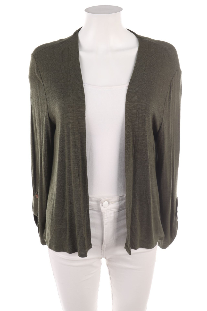 TOM TAILOR - Cardigan - S