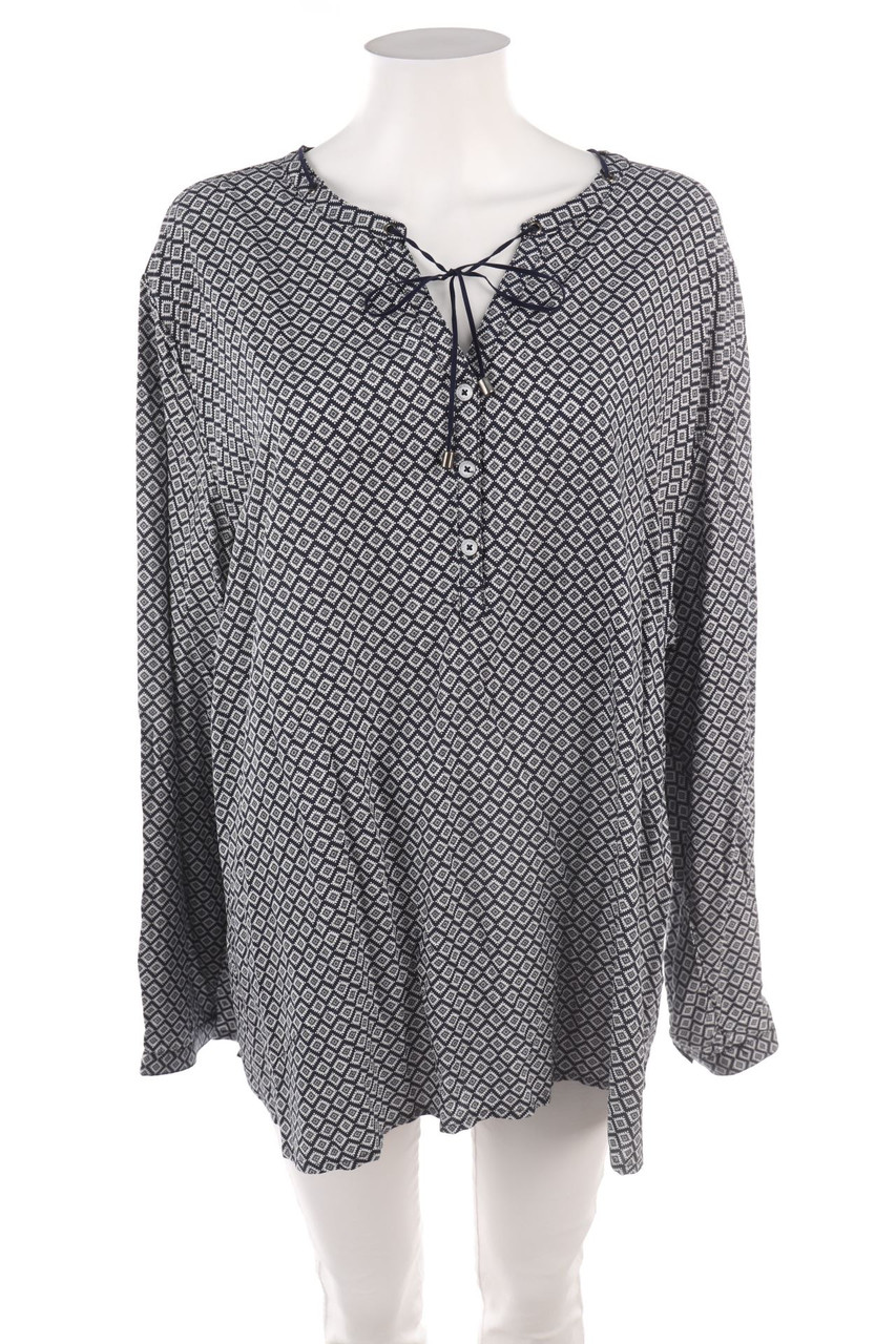 GINA BENOTTI - Bluse - 2XL