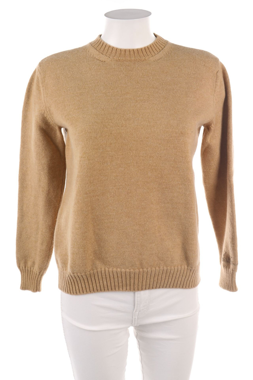 LUIS TRENKER - Strick-Pullover - S