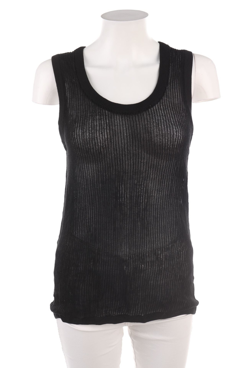 ZARA - Strick-Top - M