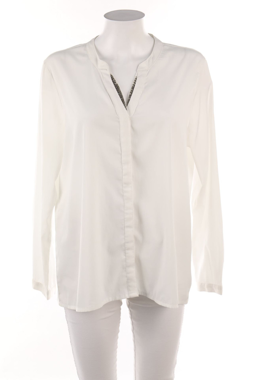 MONTEGO - Hemd-Bluse - 2XL