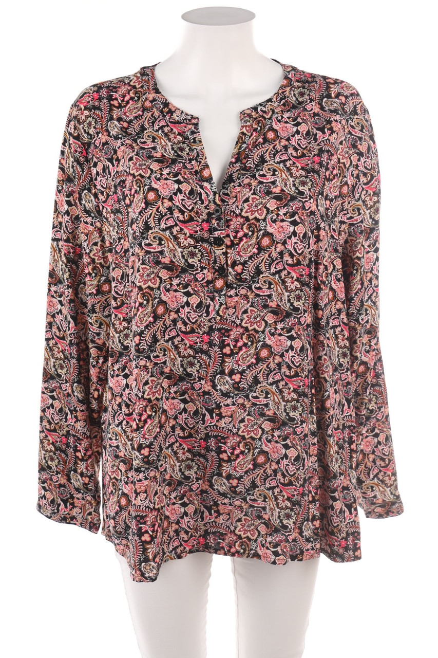 GINA BENOTTI - Bluse - L