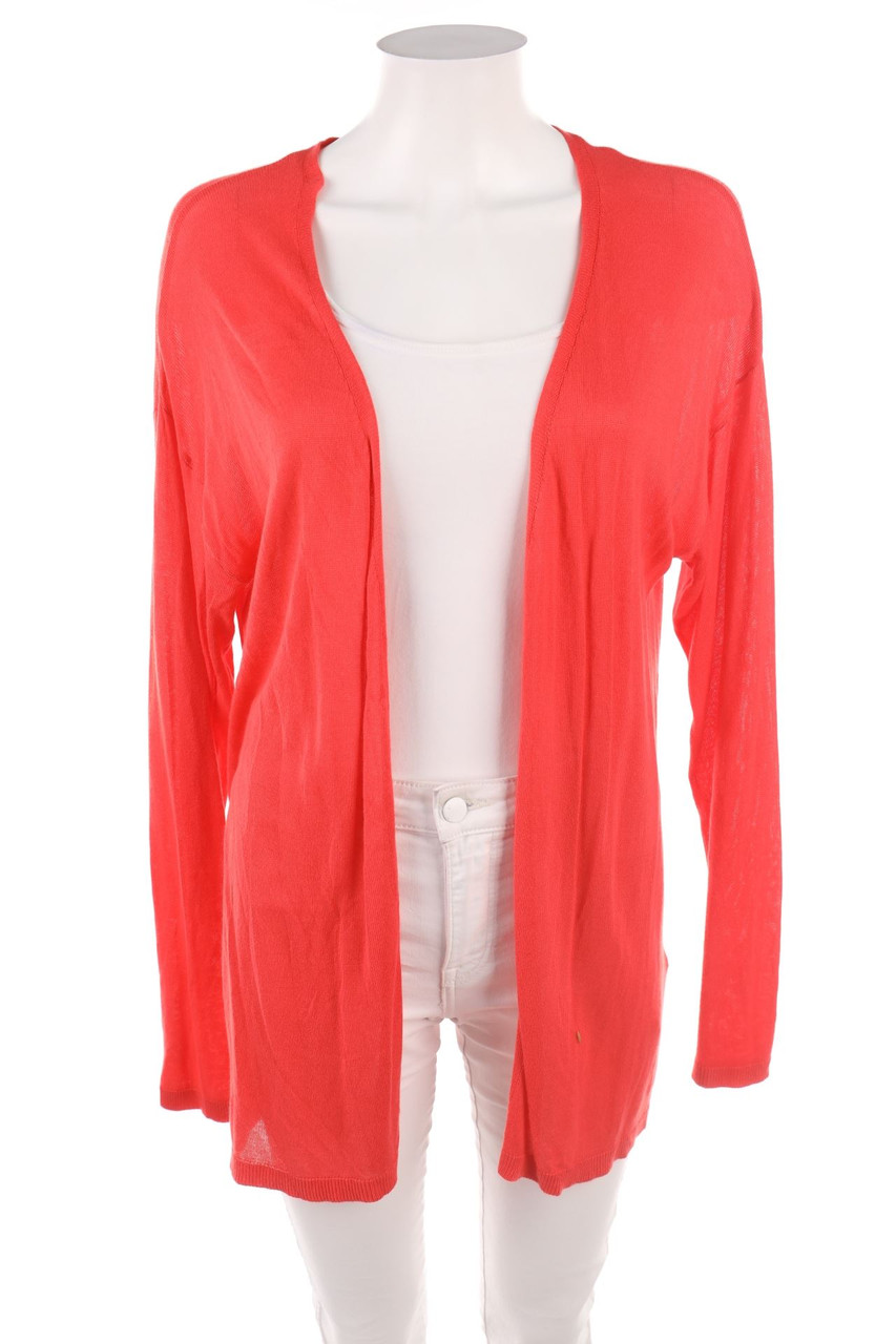 SECONDHAND - Cardigan - L