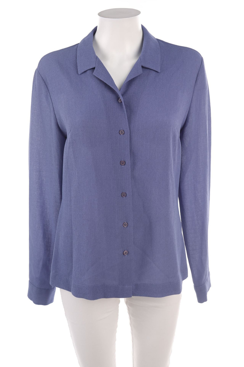 CORTEFIEL - Hemd-Bluse - L