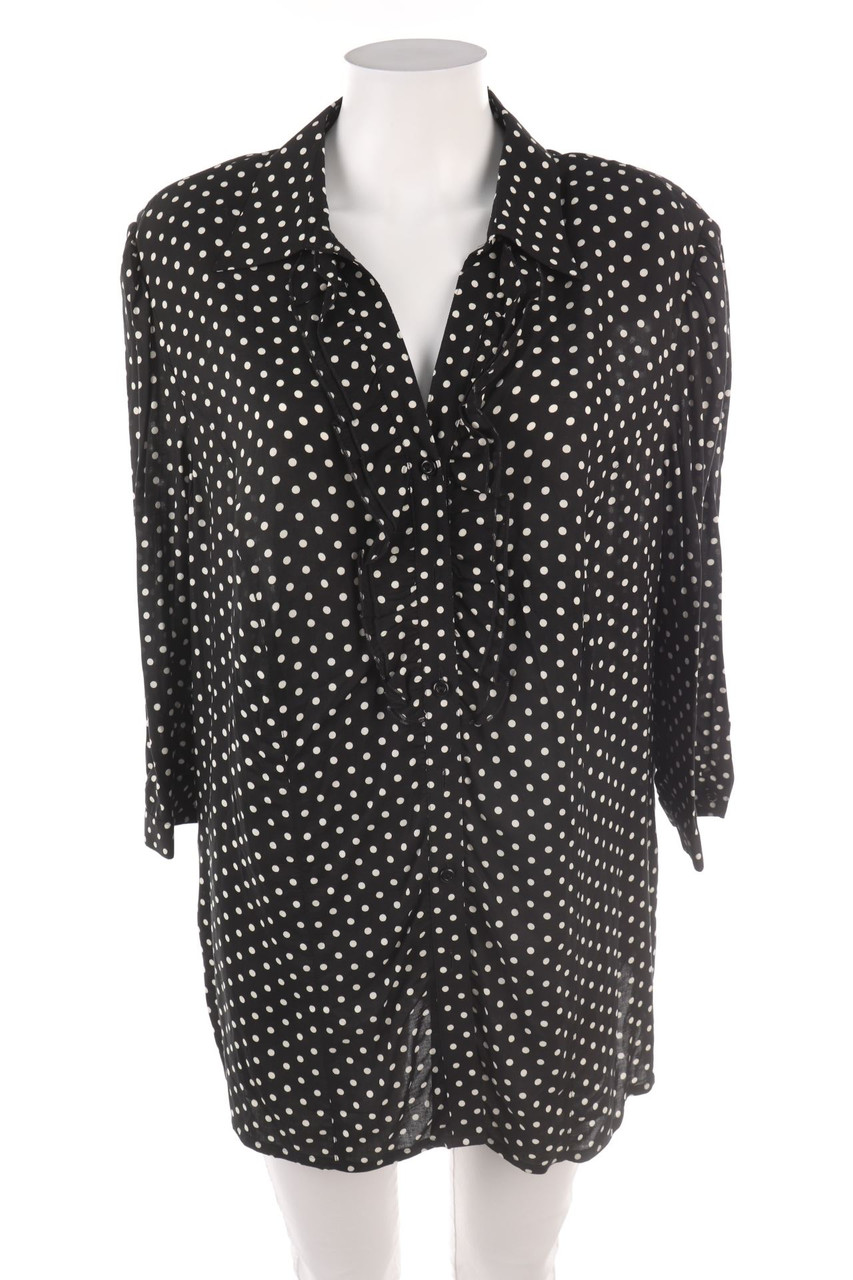 signora m. - Bluse - 3XL