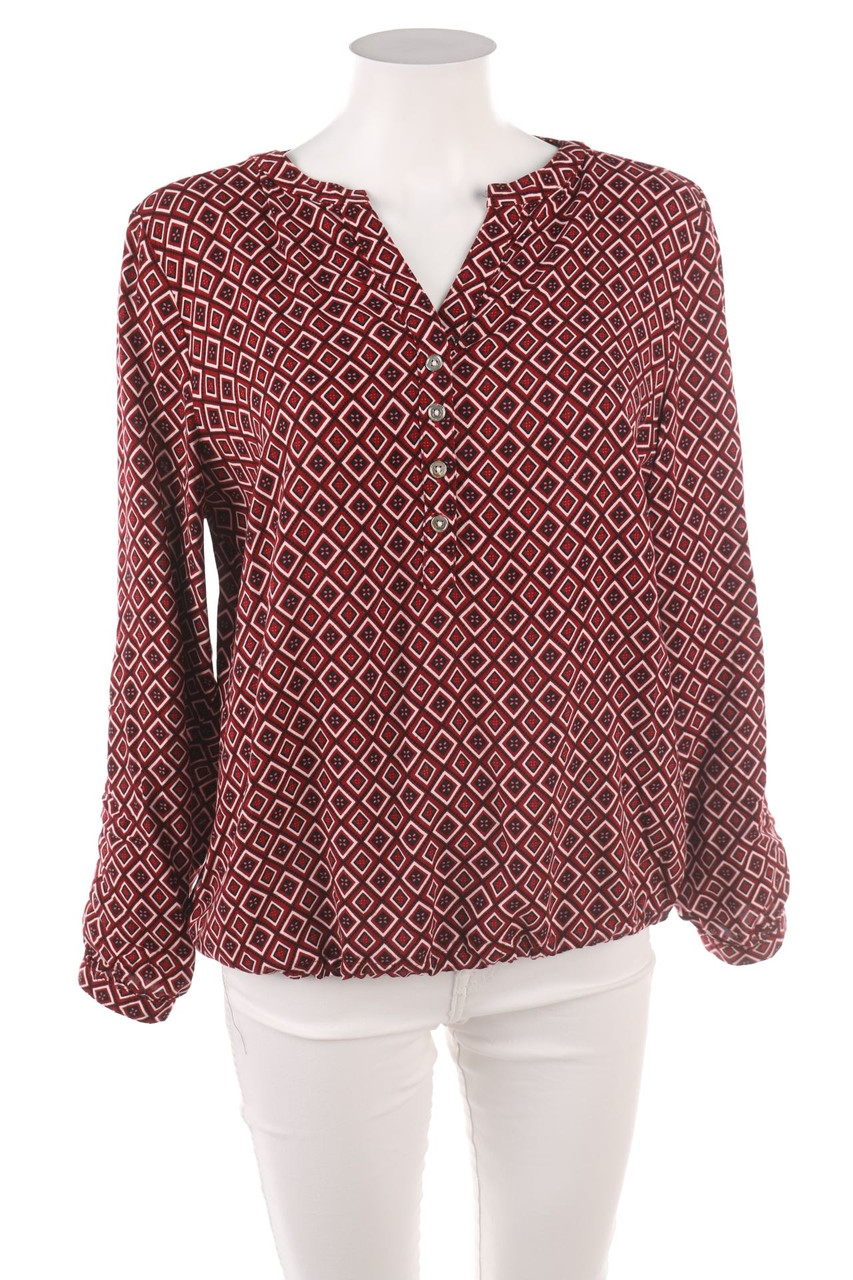 SECONDHAND - Bluse - L