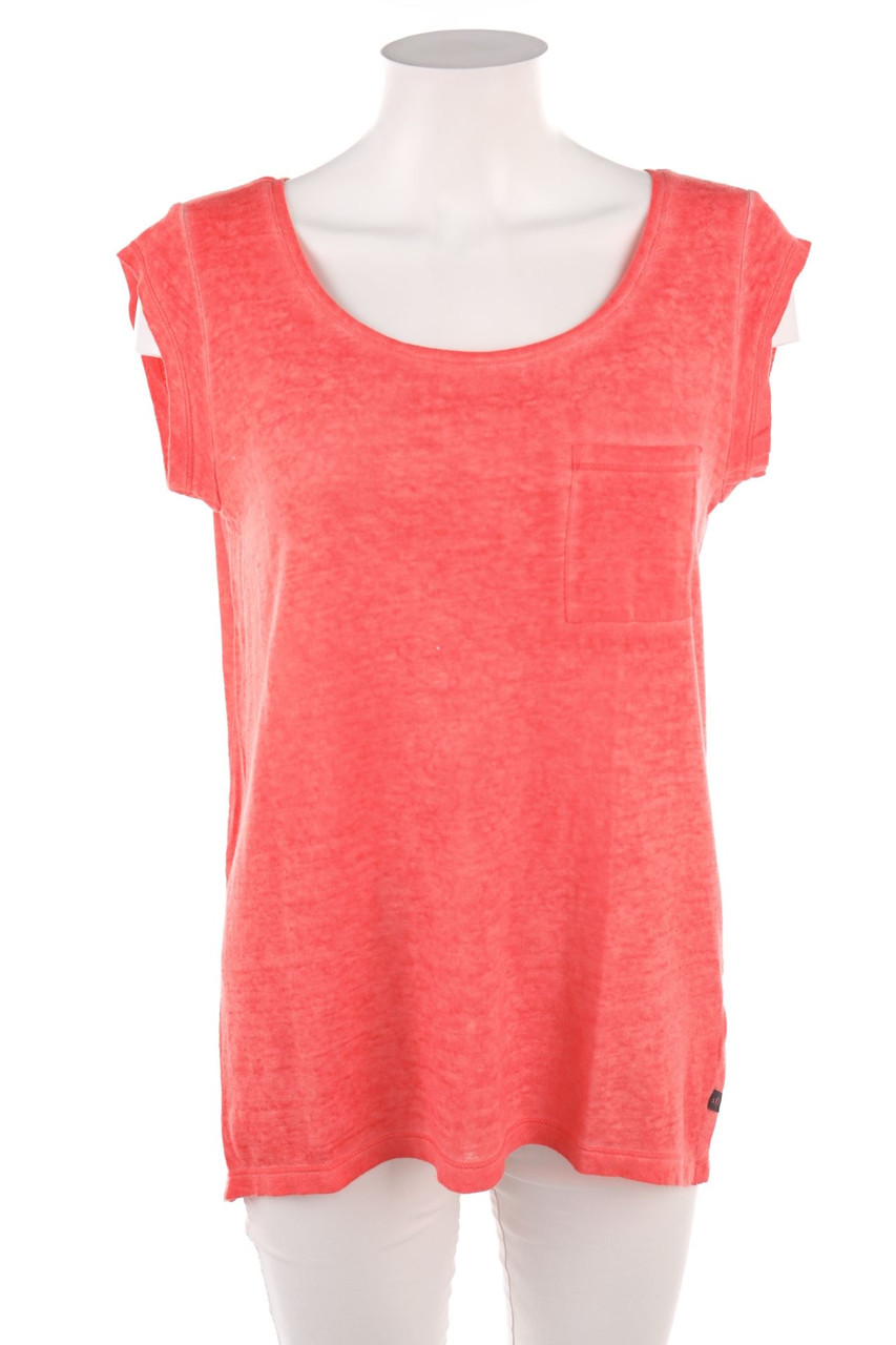 s.Oliver - Kurzarm-Shirt - S