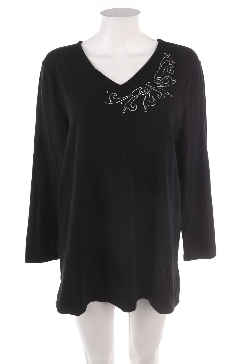 GIADA - Strick-Pullover - 3XL