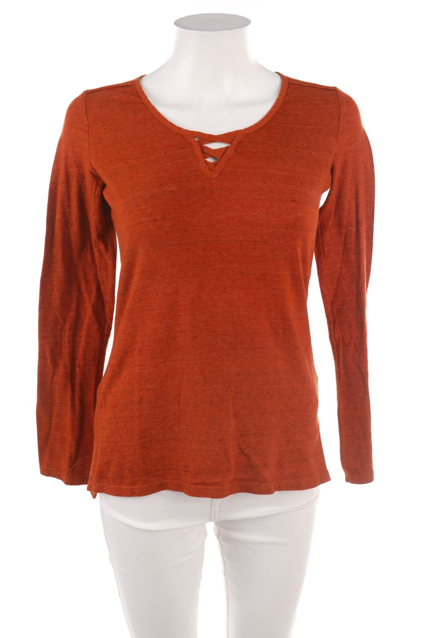 TALLY WEiJL - Longsleeve-Shirt - XS