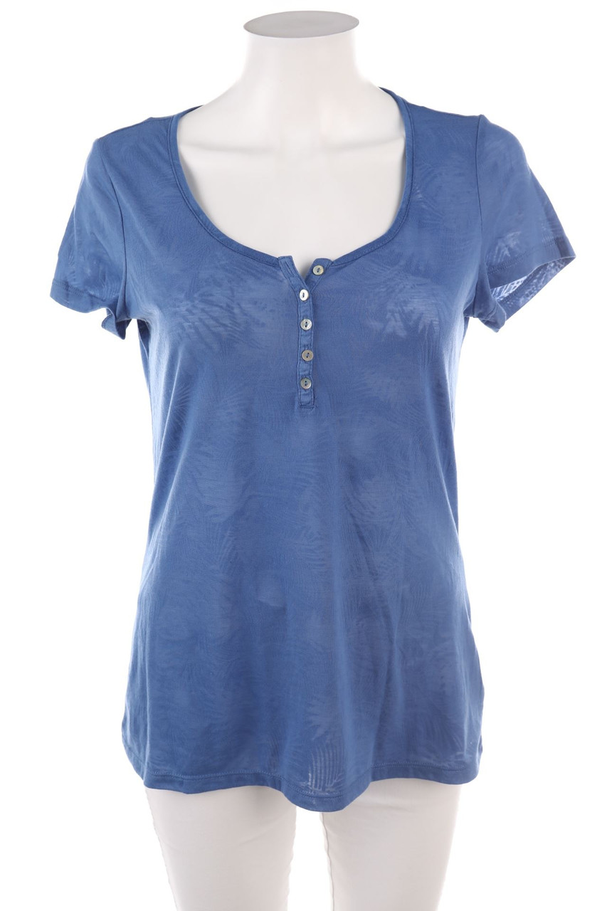 Janina - Kurzarm-Shirt - M