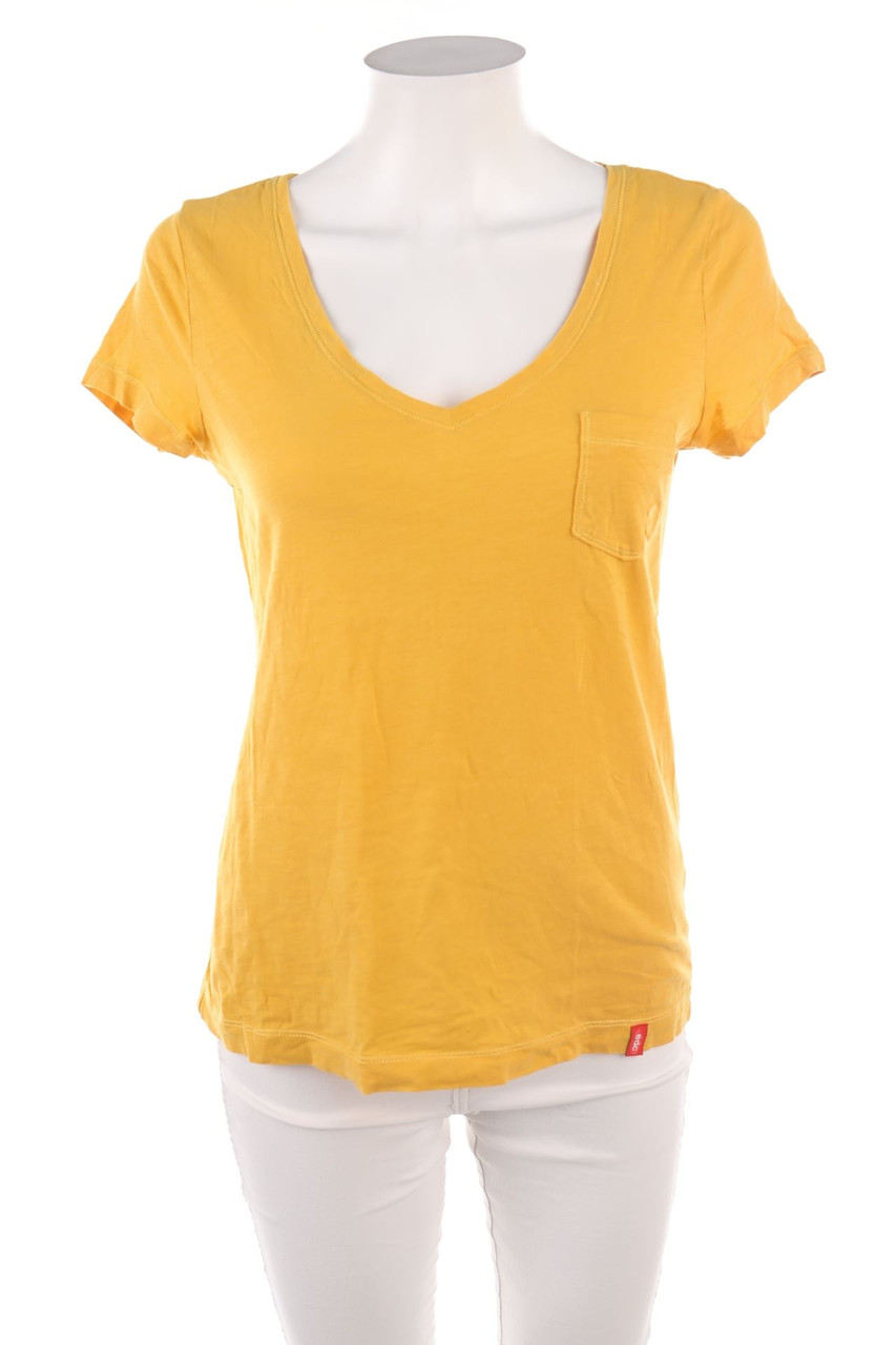 ESPRIT - Kurzarm-Shirt - M