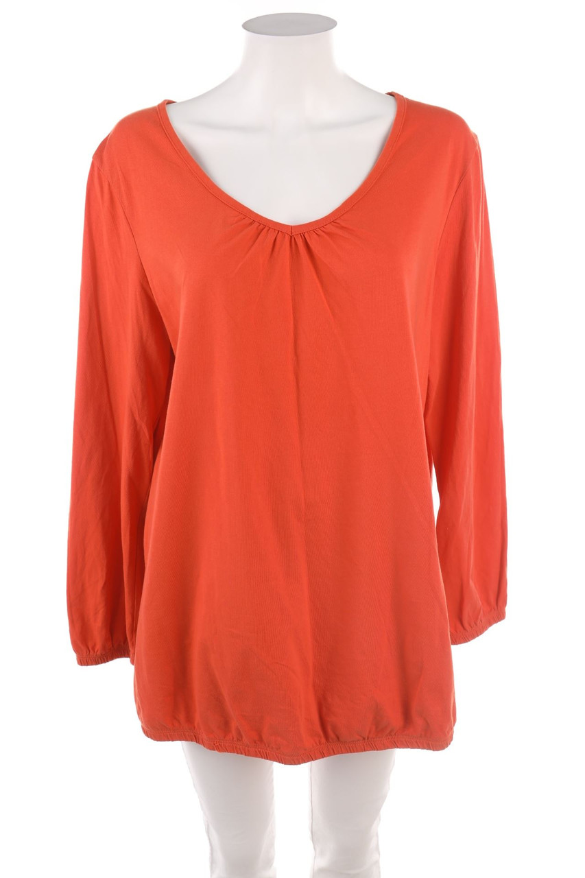 bonprix collection - Longsleeve-Shirt - 2XL