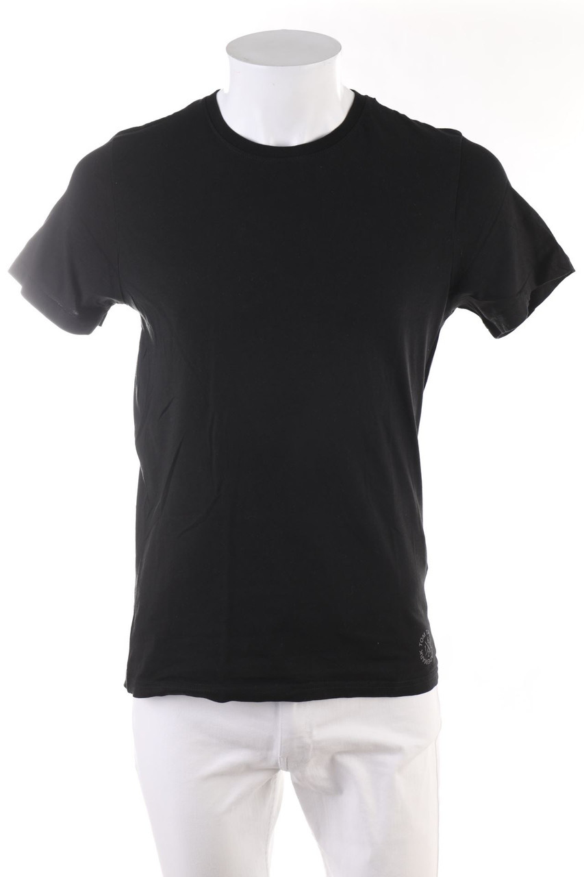 TOM TAILOR - T-Shirt aus Baumwolle - S
