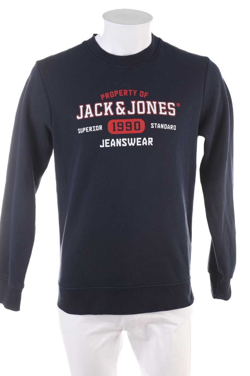 JACK & JONES - Sweatshirt - S