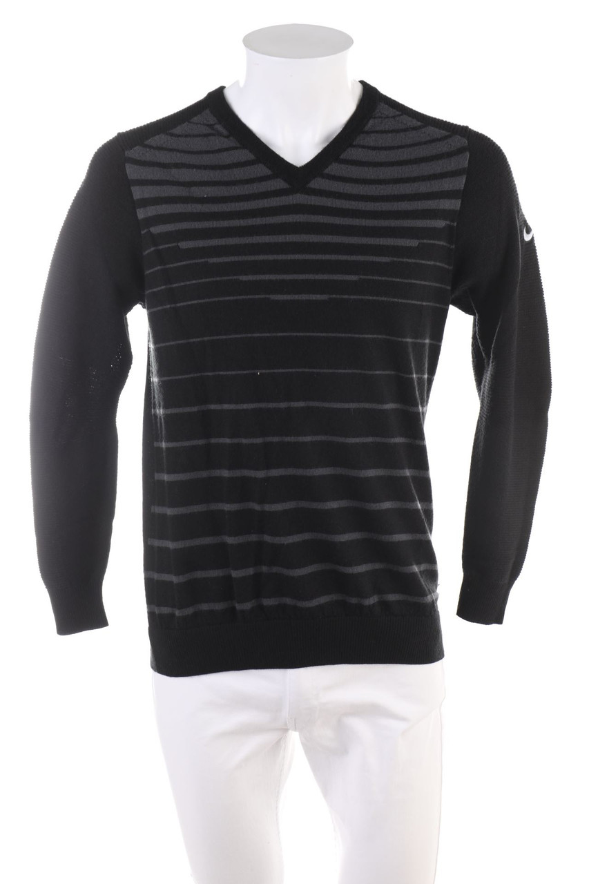NIKE GOLF - V-Neck-Pullover - M