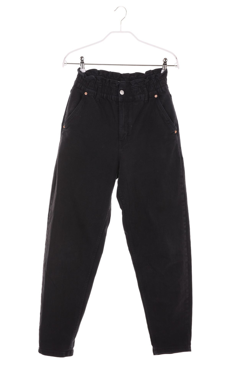 PULL&BEAR - Paperbag-Hose - S