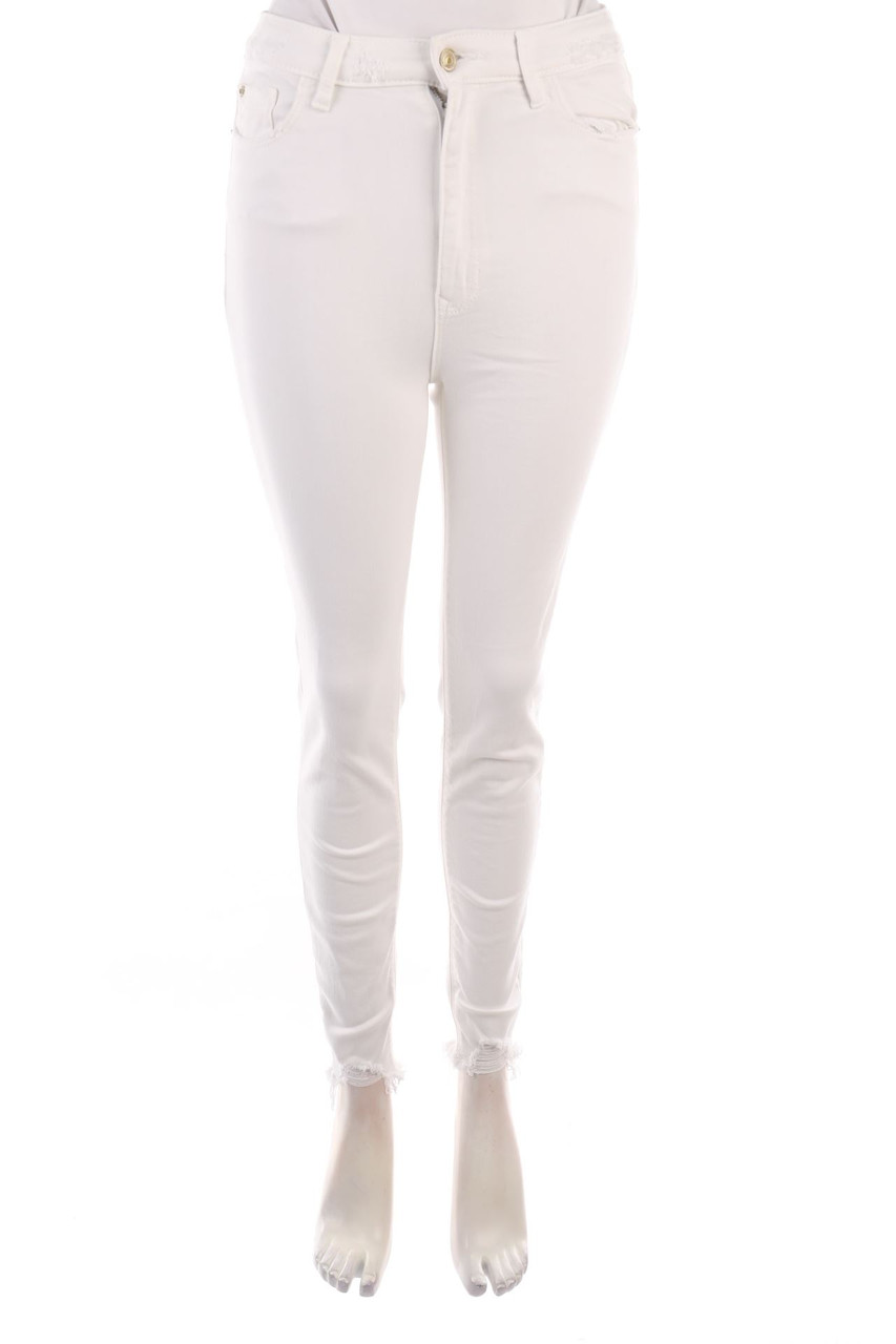 Stradivarius - Skinny-Jeans - M
