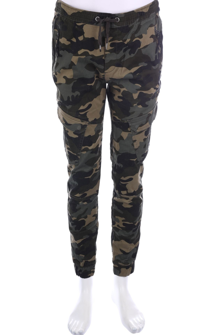 Denim 1982 - Jogging-Hose - M